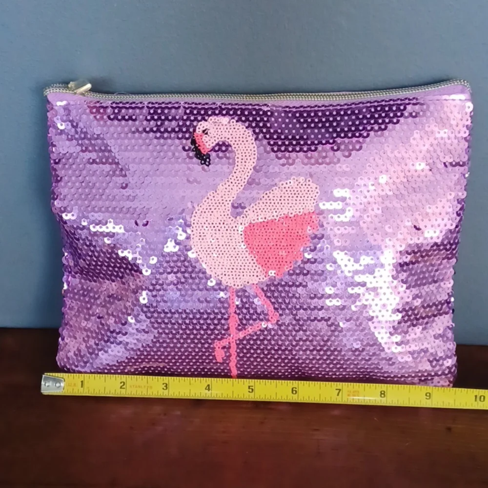 Tarte makeup bag